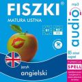 FISZKI audio – j. angielski – Matura ustna