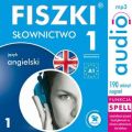 FISZKI audio – j. angielski – Slownictwo 1