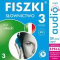 FISZKI audio – j. wloski – Slownictwo 3