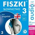 FISZKI audio – j. angielski – Slownictwo 3