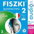 FISZKI audio – j. wloski – Slownictwo 2