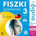 FISZKI audio – j. niemiecki – Slownictwo 3