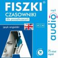 FISZKI audio – j. angielski – Czasowniki dla poczatkujacych