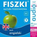 FISZKI audio – j. angielski – Matura podstawowa