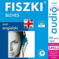 FISZKI audio – j. angielski – Biznes