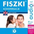 FISZKI audio – j. angielski – Konwersacje