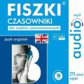FISZKI audio – j. angielski – Czasowniki dla srednio zaawansowanych