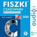 FISZKI audio – j. angielski – Czasowniki dla zaawansowanych