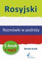 Rosyjski Rozmowki w podrozy ebook + mp3