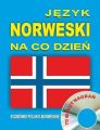 Jezyk norweski na co dzien. Rozmowki polsko-norweskie