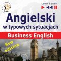 Angielski w typowych sytuacjach 1-3 - New Editon