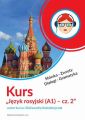 Kurs Jezyk rosyjski (A1) - cz. 2