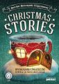 Christmas Stories. Opowiadania swiateczne w wersji do nauki angielskiego