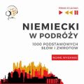 Niemiecki w podrozy 1000 podstawowych slow i zwrotow - Nowe wydanie