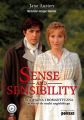 Sense and Sensibility. Rozwazna i Romantyczna w wersji do nauki angielskiego