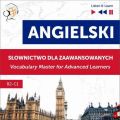 Angielski. Slownictwo dla zaawansowanych: English Vocabulary Master for Advanced Learners (Listen & Learn – Poziom B2-C1)