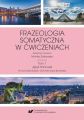 Frazeologia somatyczna w cwiczeniach T. 1: Jezyk francuski