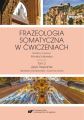 Frazeologia somatyczna w cwiczeniach T. 2: Jezyk hiszpanski