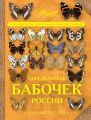 Определитель бабочек России. Дневные бабочки