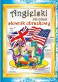 Angielski dla dzieci Slownik obrazkowy