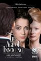 The Age of Innocence. Wiek niewinnosci w wersji do nauki angielskiego