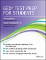 GED Test For Students