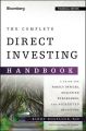 The Complete Direct Investing Handbook. A Guide for Family Offices, Qualified Purchasers, and Accredited Investors