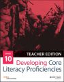 Developing Core Literacy Proficiencies, Grade 10