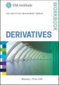 Derivatives Workbook