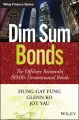 Dim Sum Bonds. The Offshore Renminbi (RMB)-Denominated Bonds