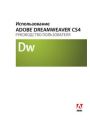 Adobe Dreamweaver CS4.  