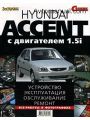 Hyundai Accent   1.5i: , , ,  