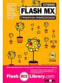 Flash MX Studio.  