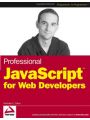 Professional JavaScript for Web Developers