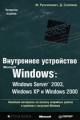   Microsoft Windows: Windows Server 2003, Windows XP, Windows 2000
