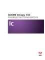Adobe Incopy CS3.  
