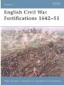 English Civil War Fortifications 1642–1651