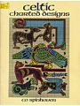 Celtic Charted Designs (Dover Needlework Series)