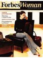 Forbes Woman (осень 2009)