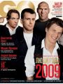 GQ 10 ( 2009)