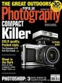 Popular Photography #10 (october 2009/USA)