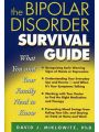 The Biplr Disrdr Survivl Guid: Wht Yu nd Yur Fmily Nd t Knw