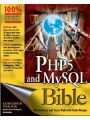 PHP5 and MySQL Bible