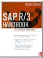 The SAP R/3 Handbook, Second Edition