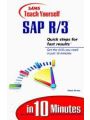 Sams Teach Yourself SAP R/3 in 10 Minutes