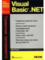 Visual Basic .NET -  