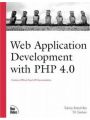 Web Application
Development with PHP 4.0